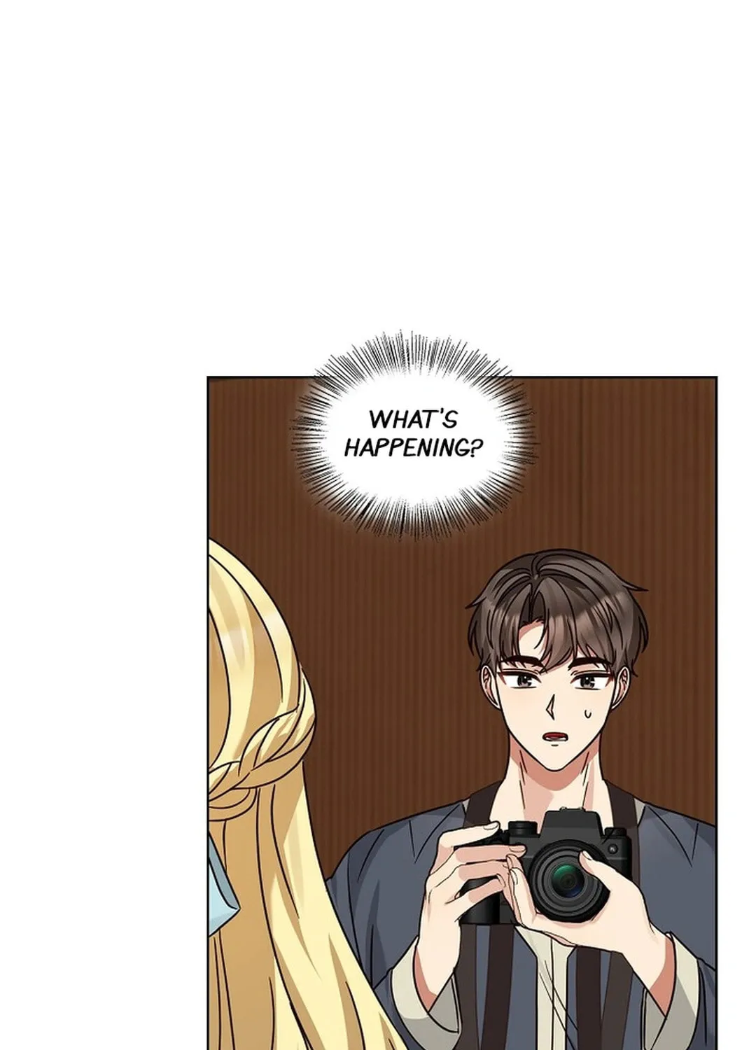 I Became a Doting Father Chapter 187 page 52 - 