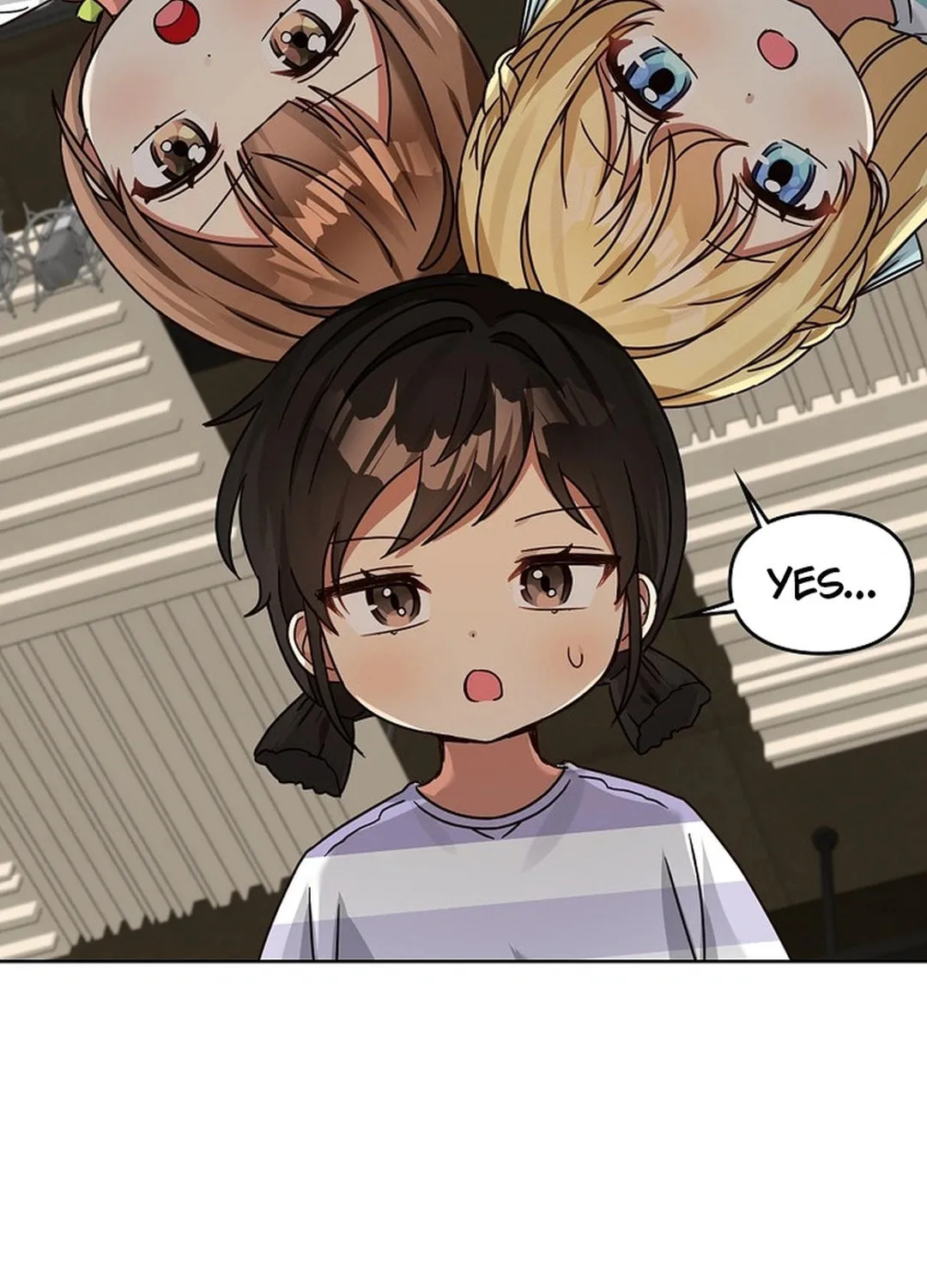 I Became a Doting Father Chapter 187 page 54 - 