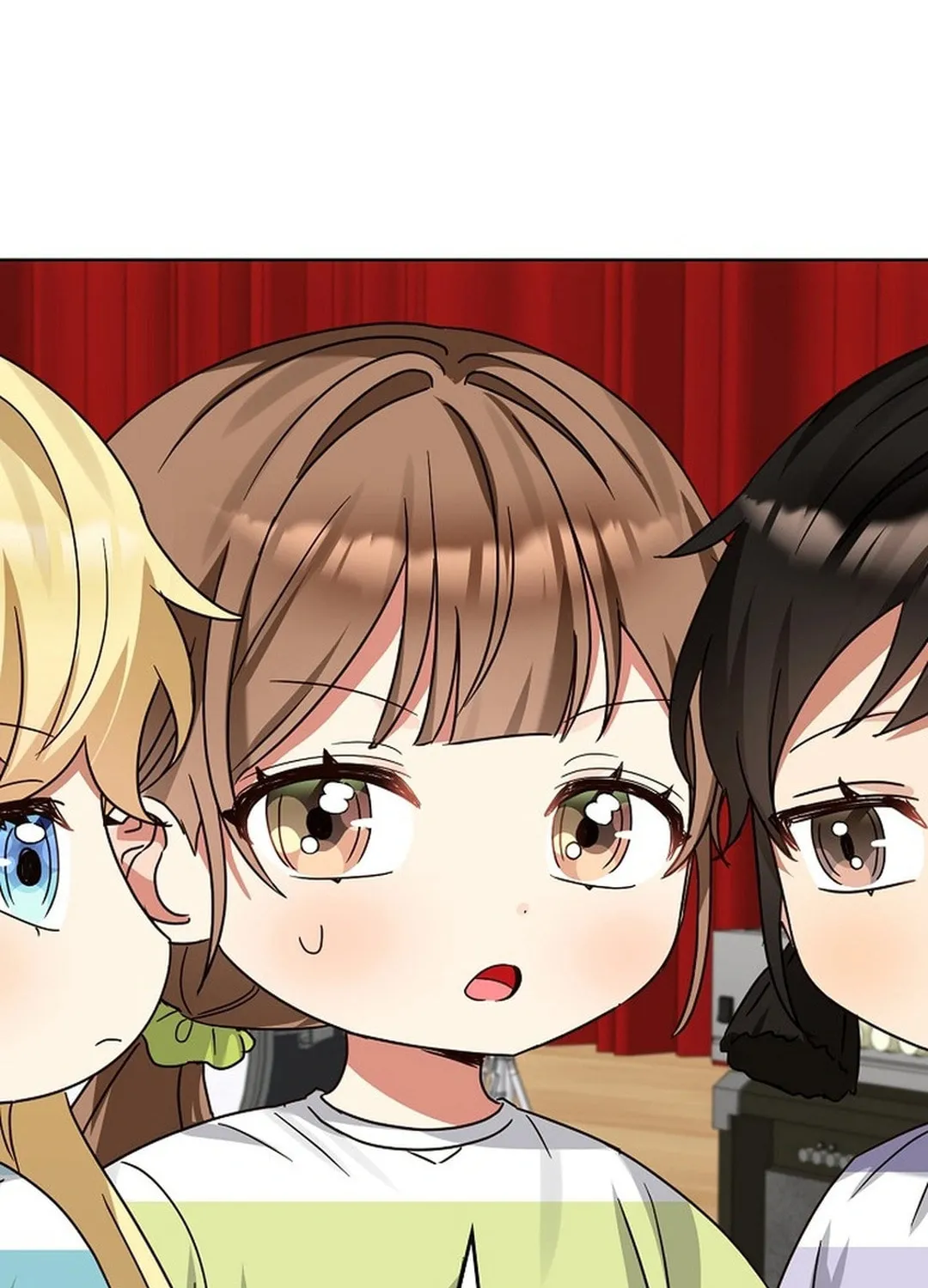 I Became a Doting Father Chapter 187 page 55 - 