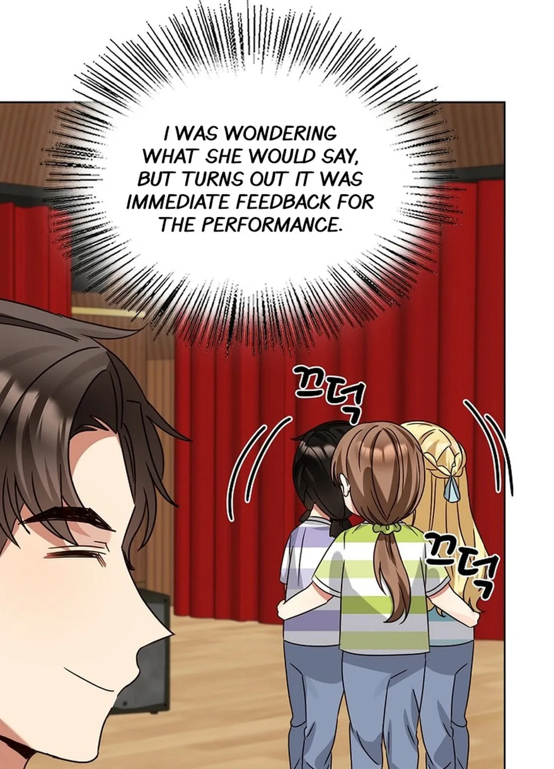 I Became a Doting Father Chapter 187 page 57 - 