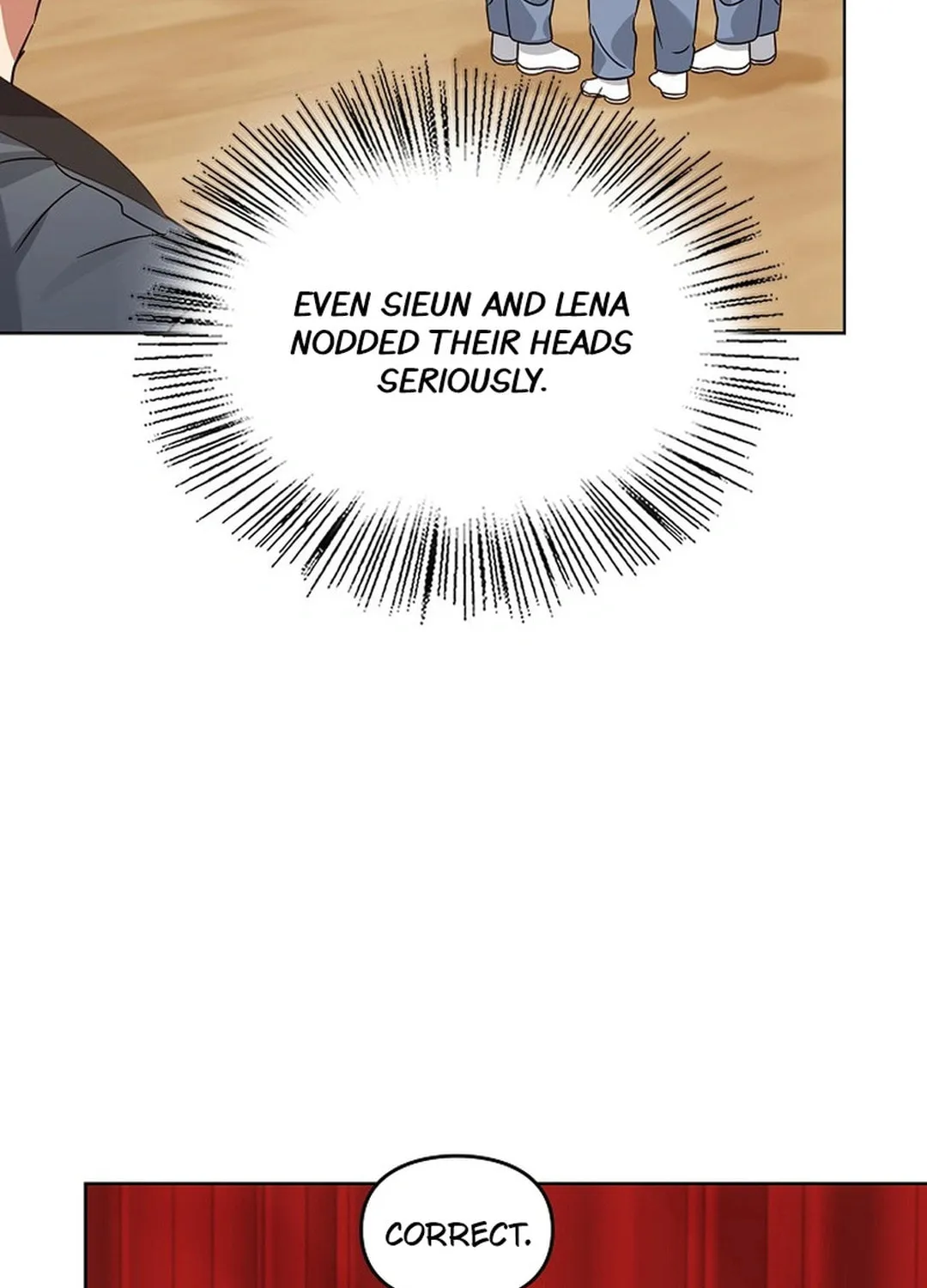 I Became a Doting Father Chapter 187 page 58 - 