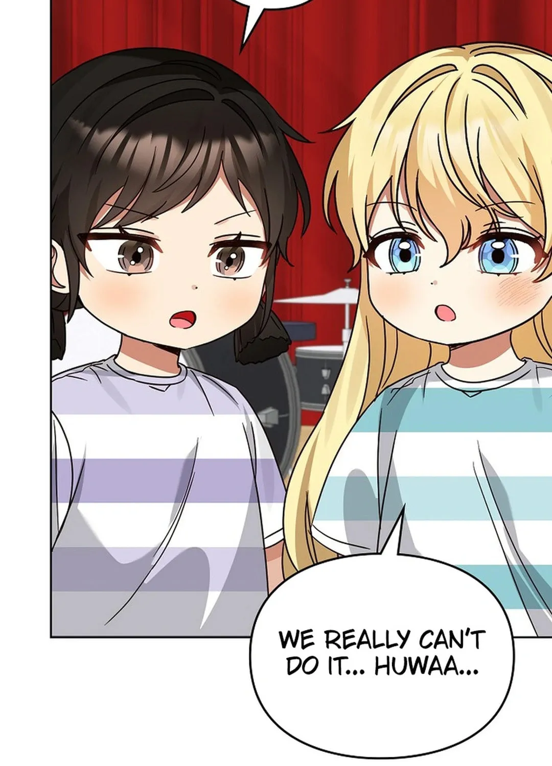 I Became a Doting Father Chapter 187 page 59 - 