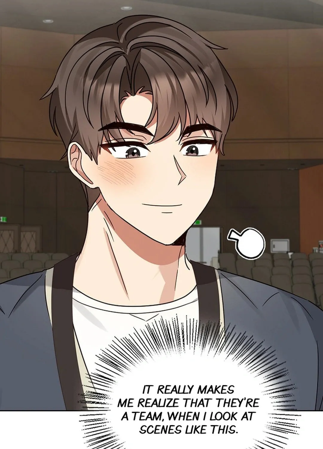 I Became a Doting Father Chapter 187 page 61 - 