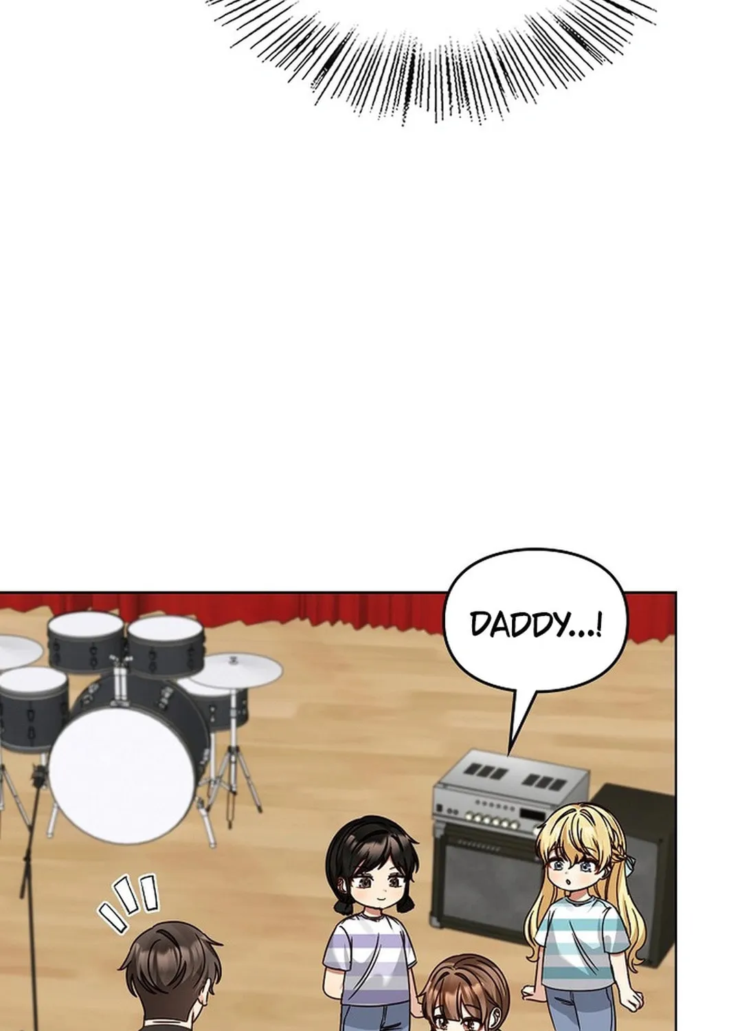 I Became a Doting Father Chapter 187 page 62 - 