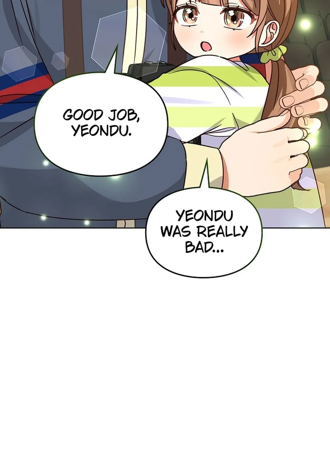I Became a Doting Father Chapter 187 page 65 - 