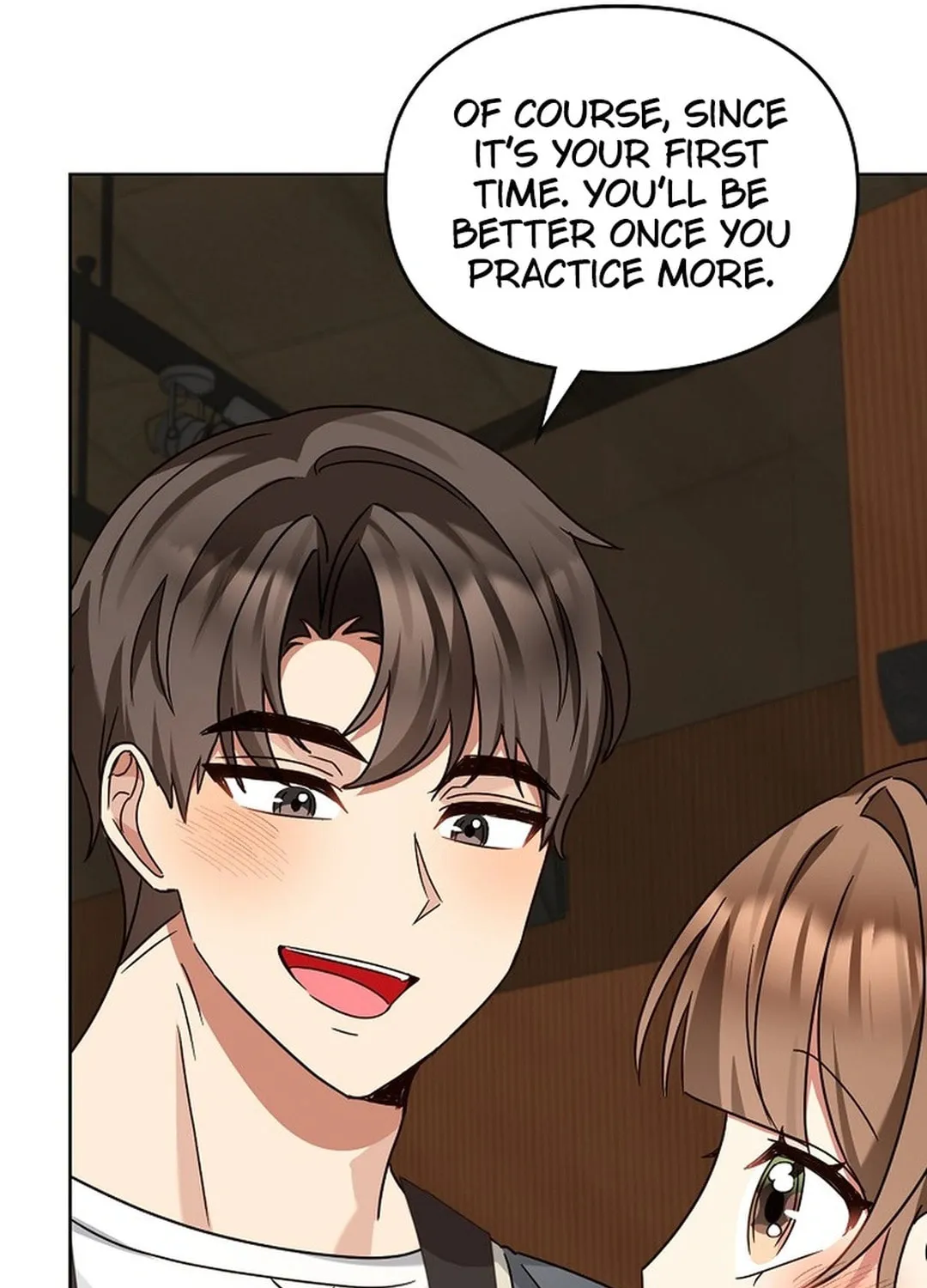 I Became a Doting Father Chapter 187 page 66 - 