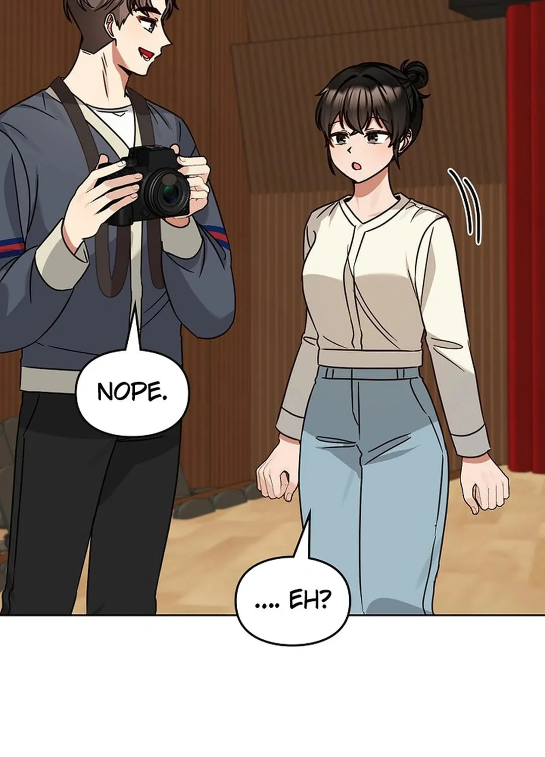 I Became a Doting Father Chapter 187 page 69 - 