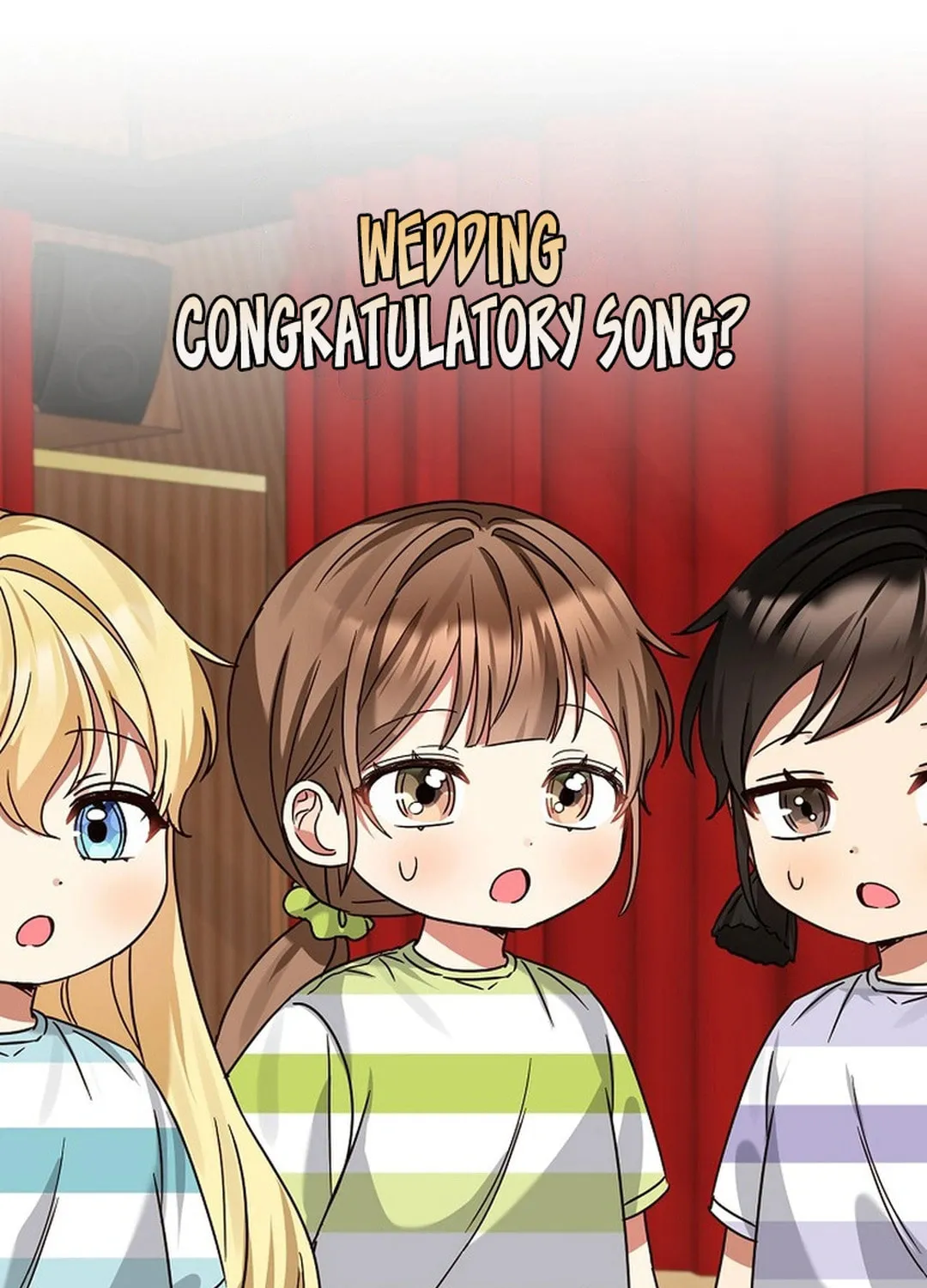 I Became a Doting Father Chapter 187 page 8 - 