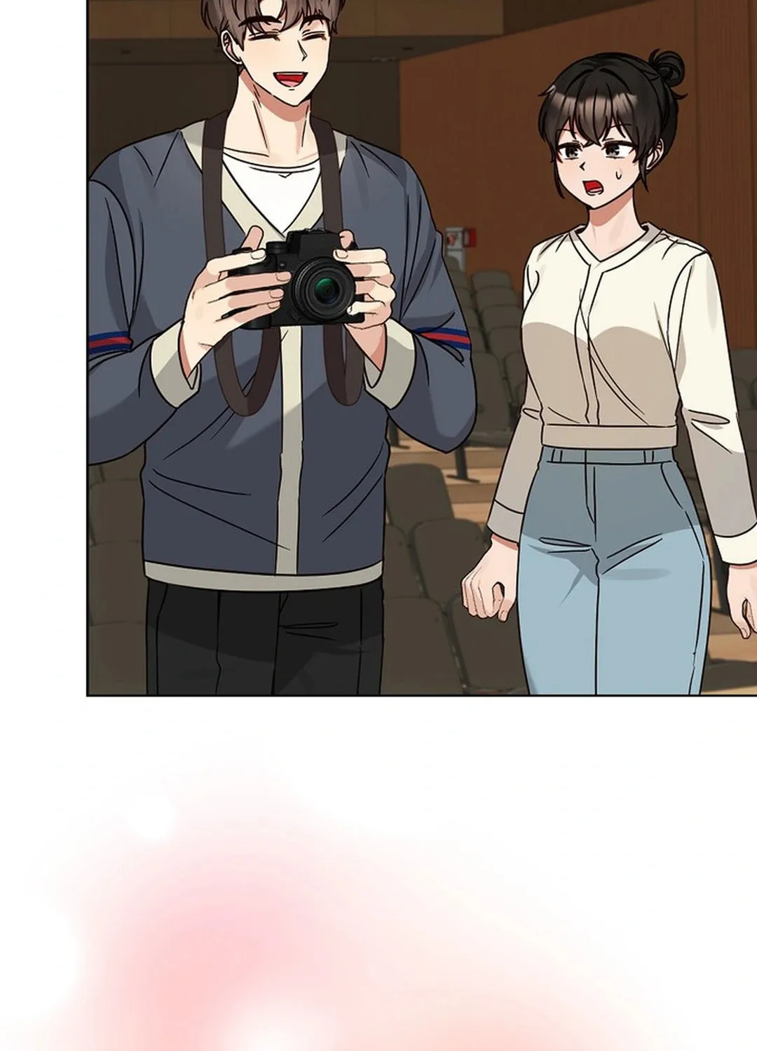 I Became a Doting Father Chapter 187 page 73 - 