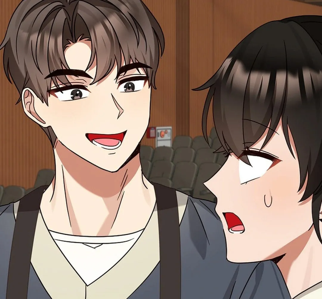 I Became a Doting Father Chapter 187 page 77 - 