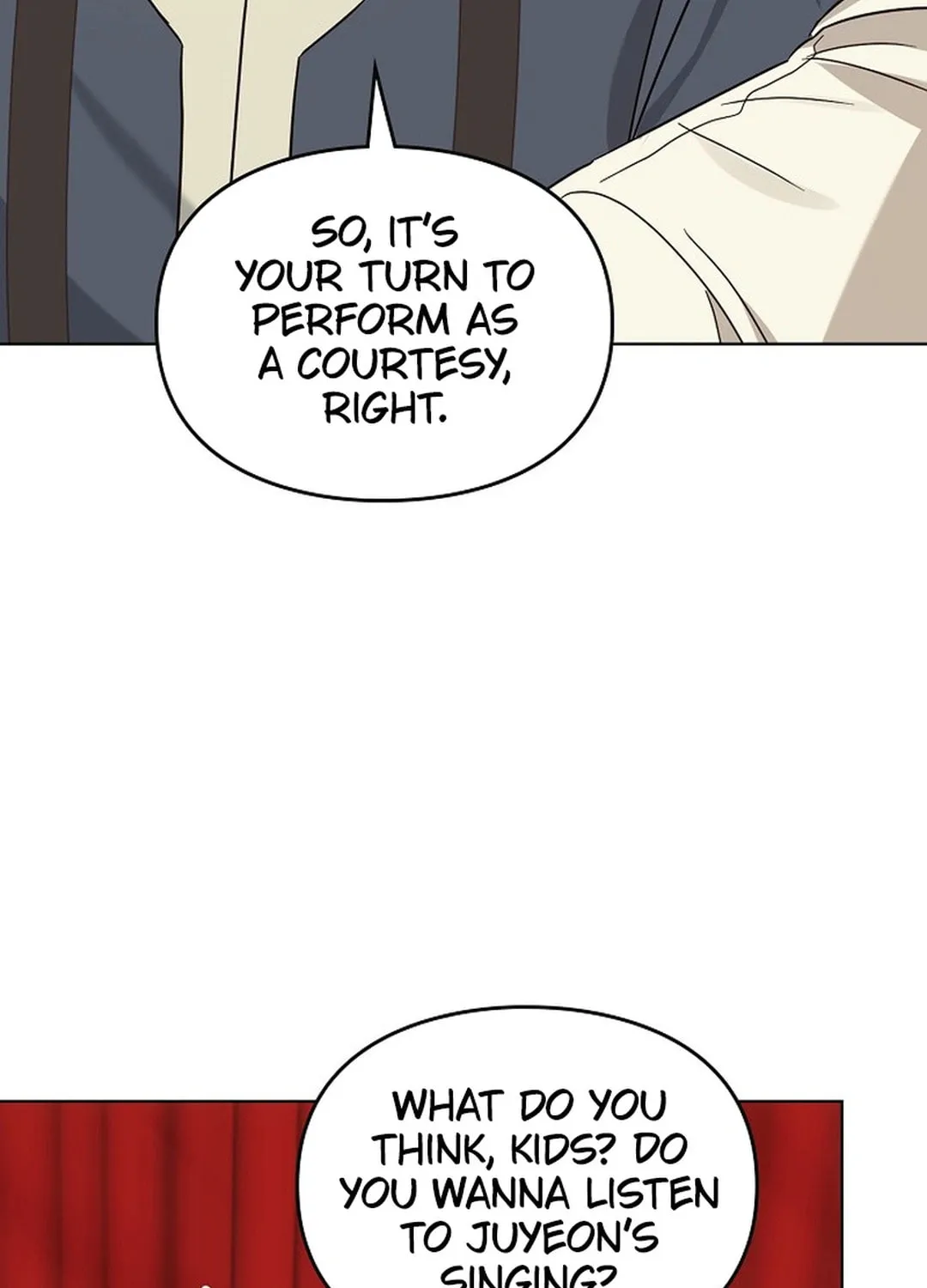 I Became a Doting Father Chapter 187 page 78 - 