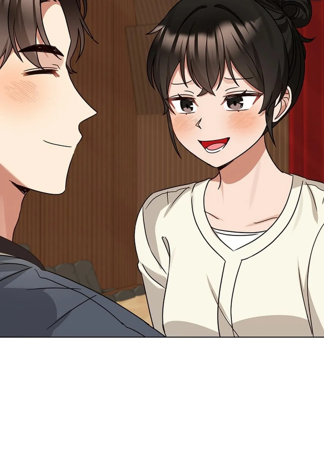 I Became a Doting Father Chapter 187 page 81 - 