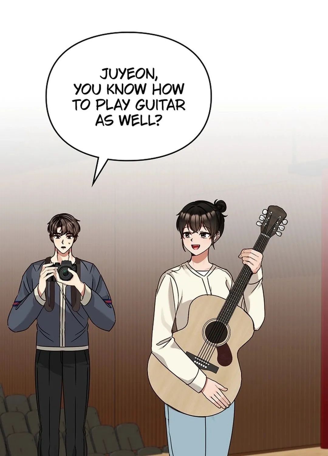 I Became a Doting Father Chapter 187 page 85 - 