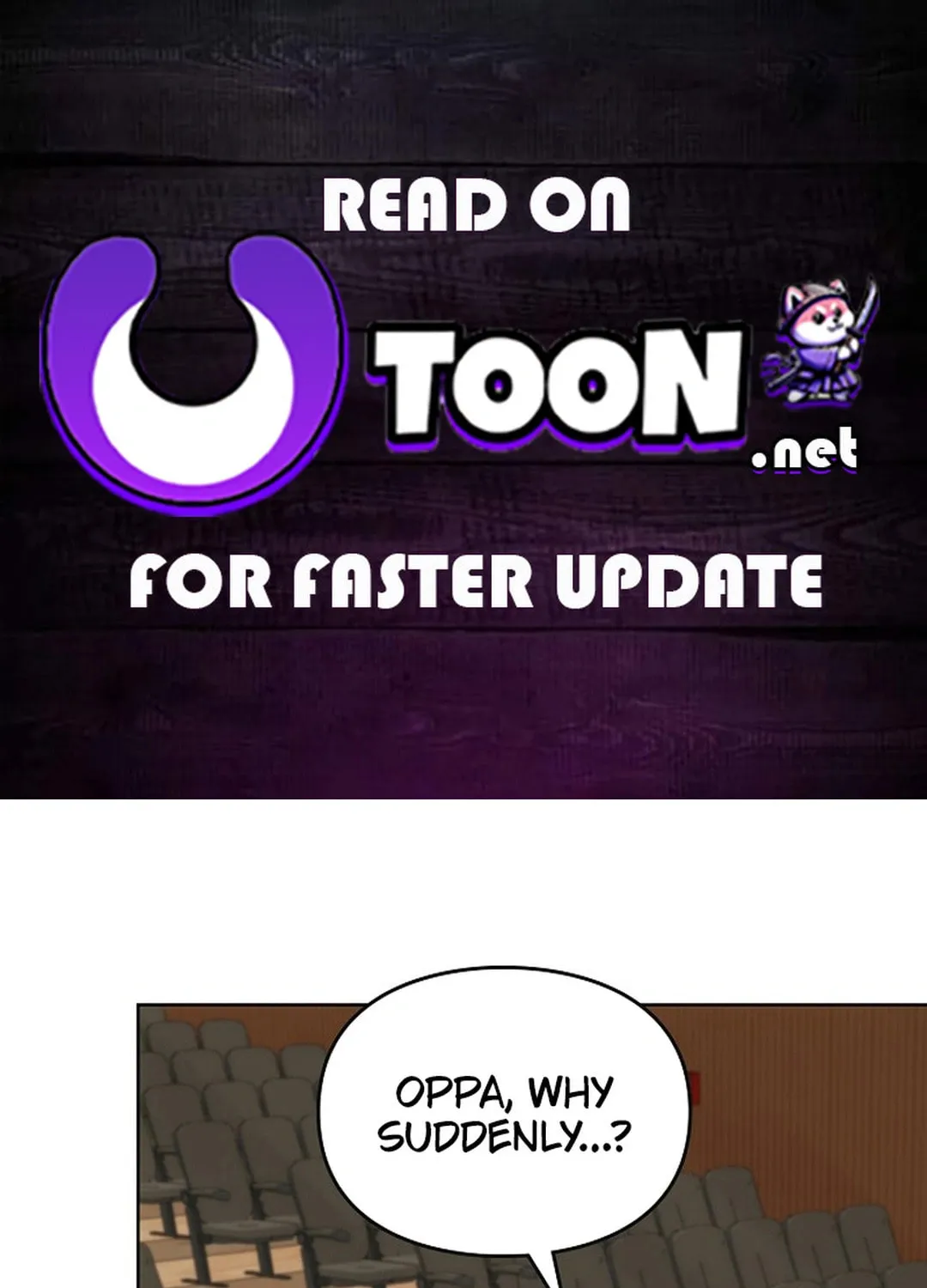 I Became a Doting Father Chapter 187 page 10 - 