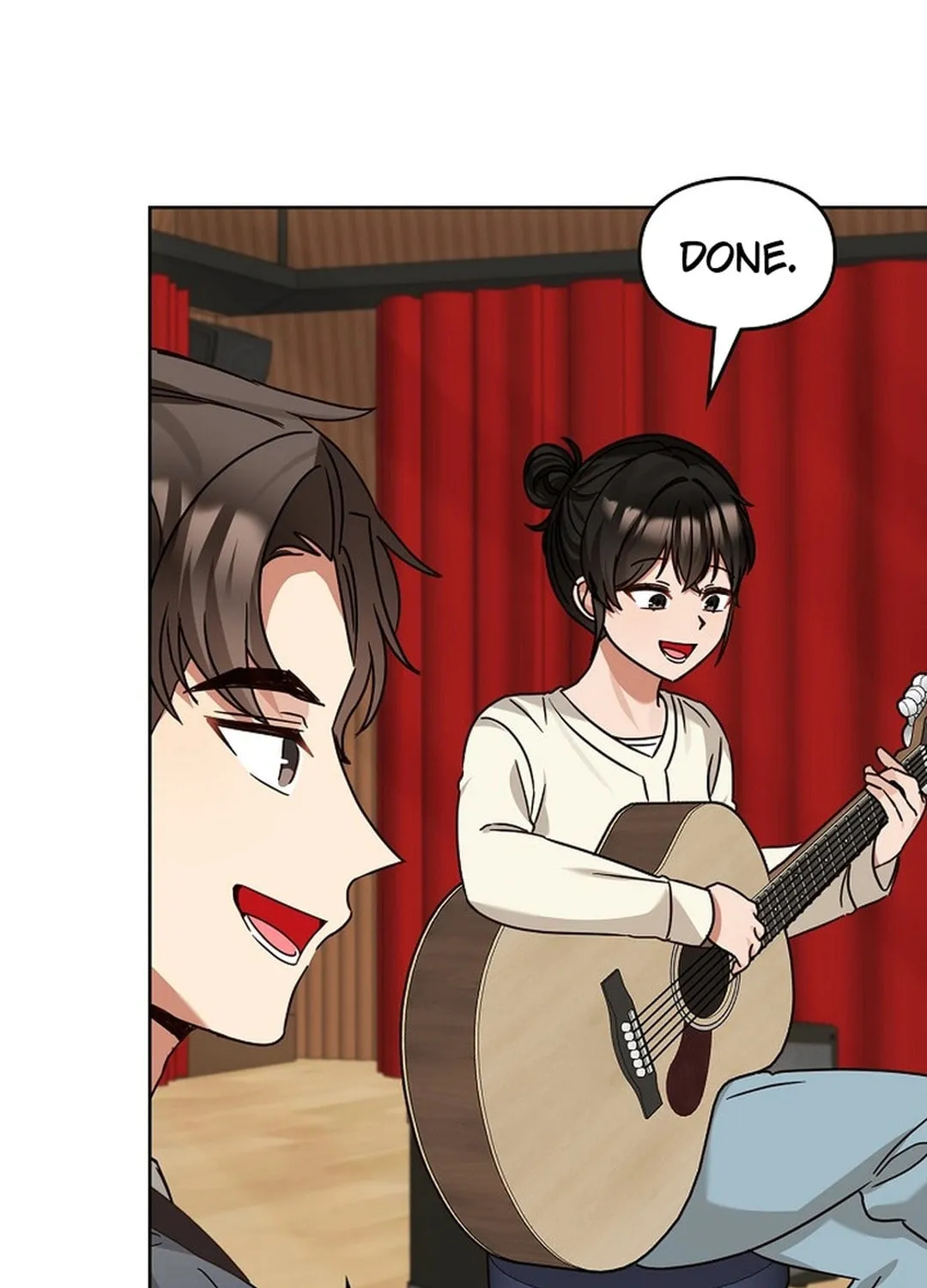 I Became a Doting Father Chapter 187 page 93 - 