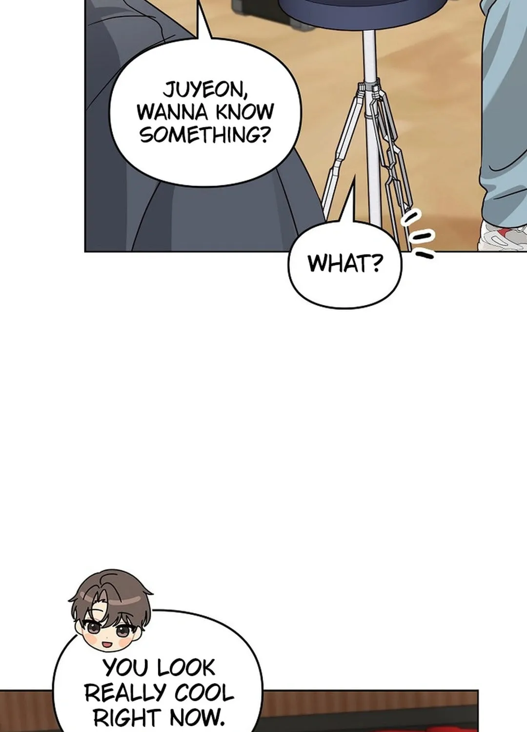 I Became a Doting Father Chapter 187 page 94 - 
