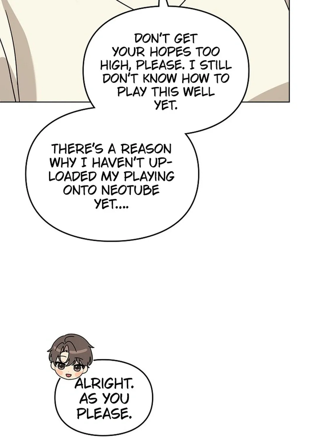 I Became a Doting Father Chapter 187 page 96 - 