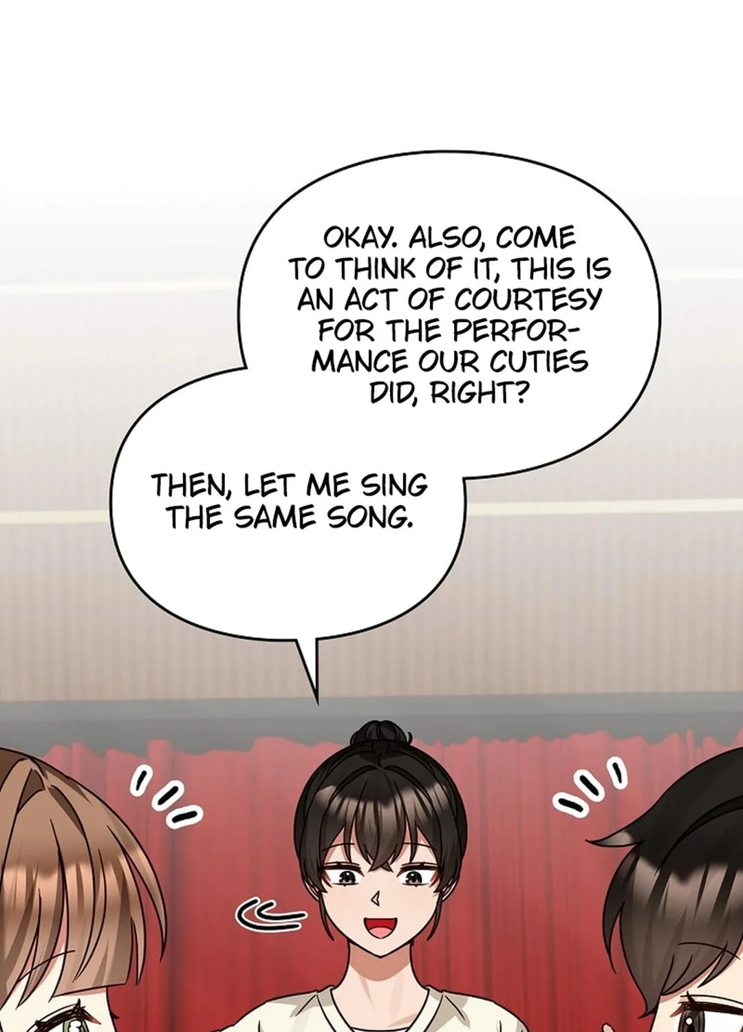 I Became a Doting Father Chapter 187 page 97 - 