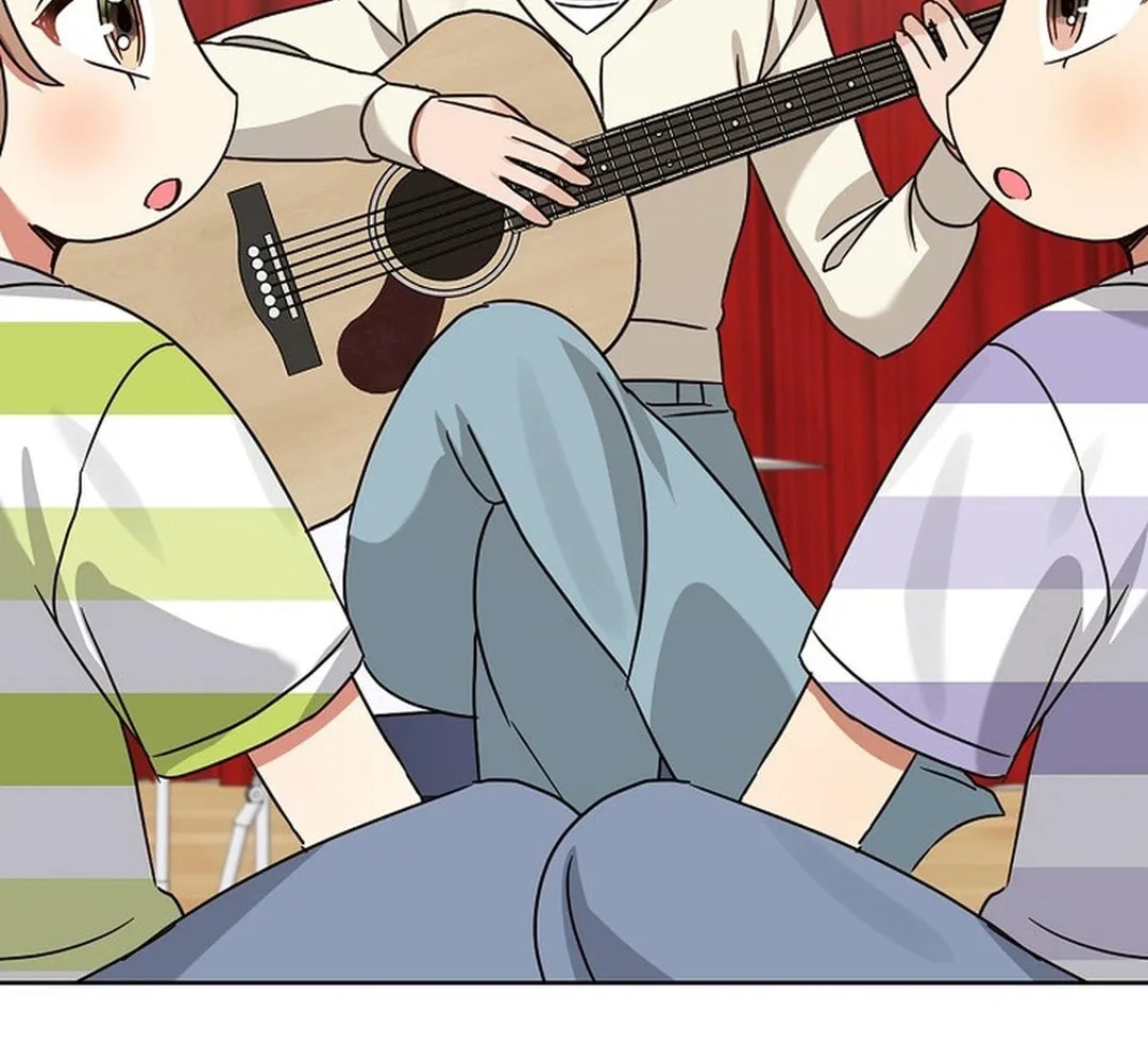 I Became a Doting Father Chapter 187 page 98 - 