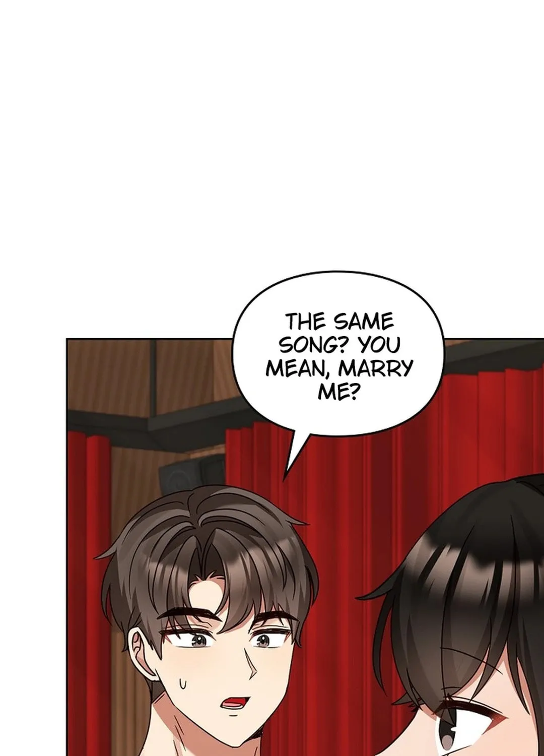 I Became a Doting Father Chapter 187 page 99 - 