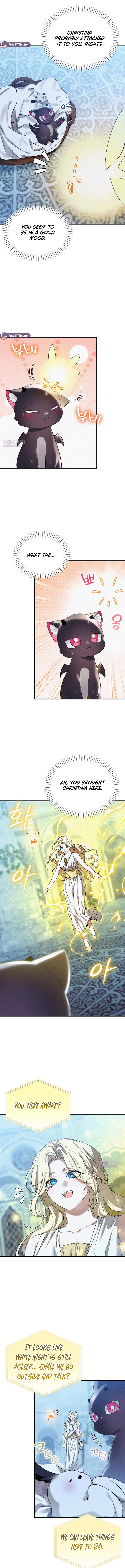 I Became a Hatchling Chapter 17 page 4 - 