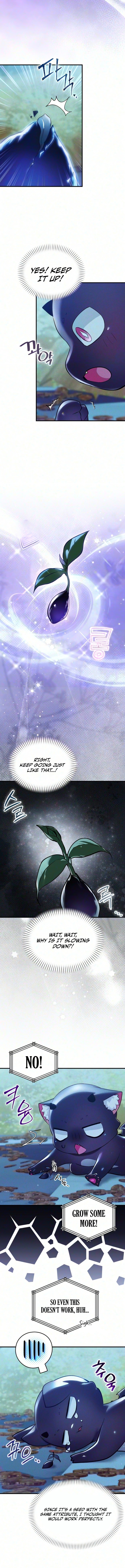 I Became a Hatchling Chapter 21 page 3 - 