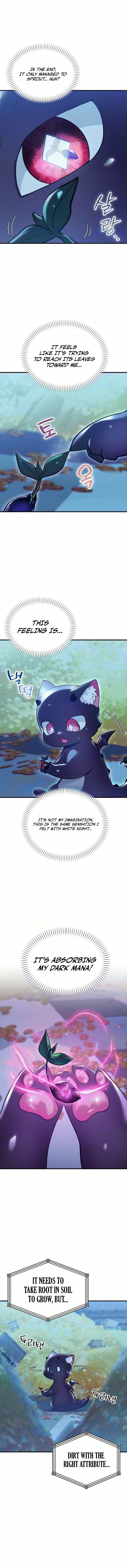 I Became a Hatchling Chapter 21 page 4 - 