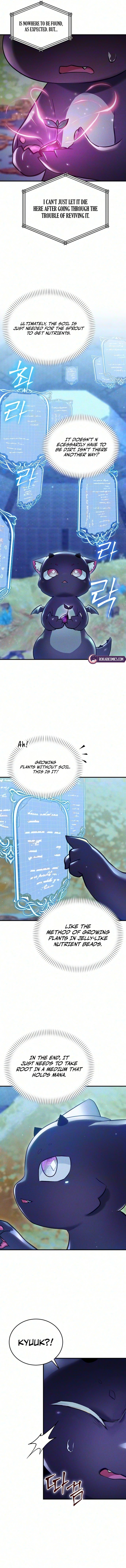 I Became a Hatchling Chapter 21 page 5 - 