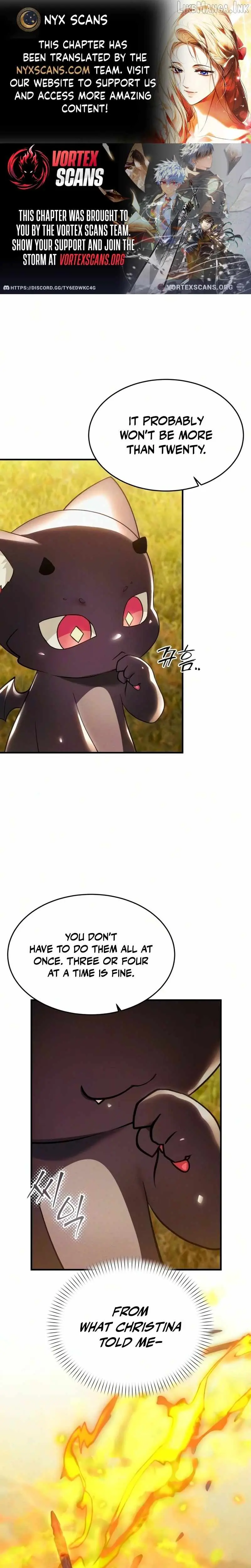 I Became a Hatchling Chapter 22 page 1 - 