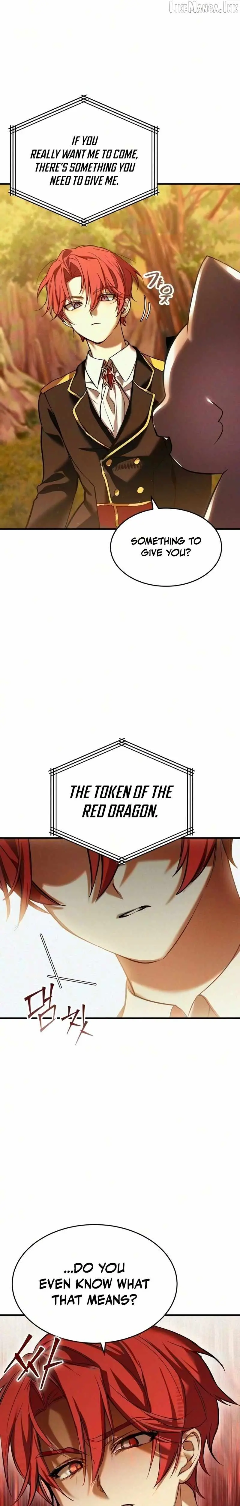I Became a Hatchling Chapter 22 page 4 - 
