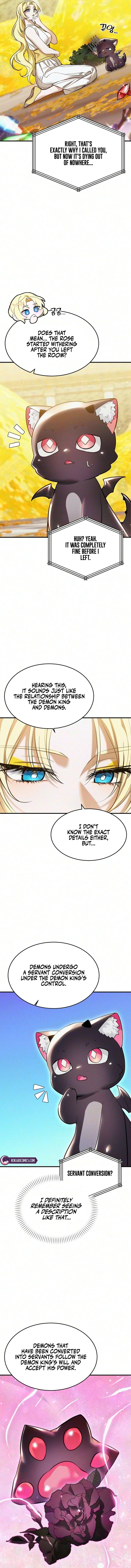 I Became a Hatchling Chapter 23 page 3 - 