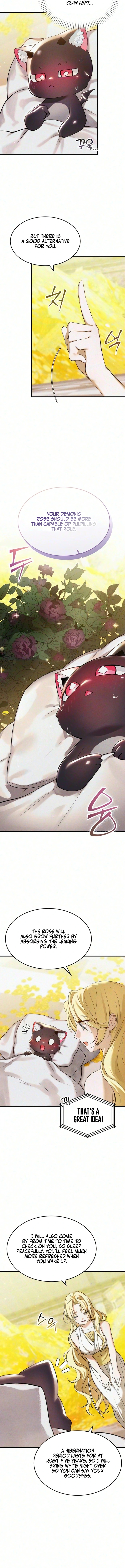 I Became a Hatchling Chapter 24 page 3 - 