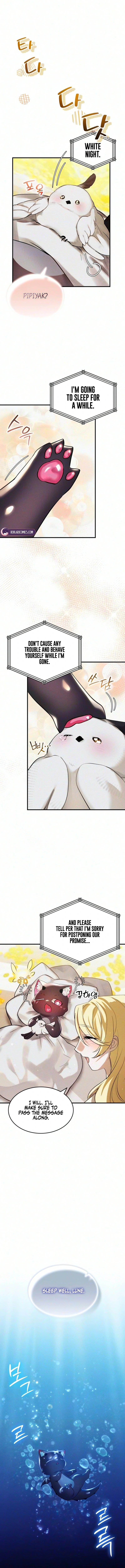 I Became a Hatchling Chapter 24 page 4 - 