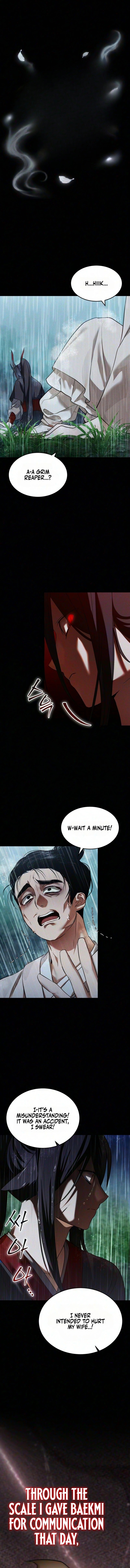I Became a Hatchling Chapter 25 page 2 - 