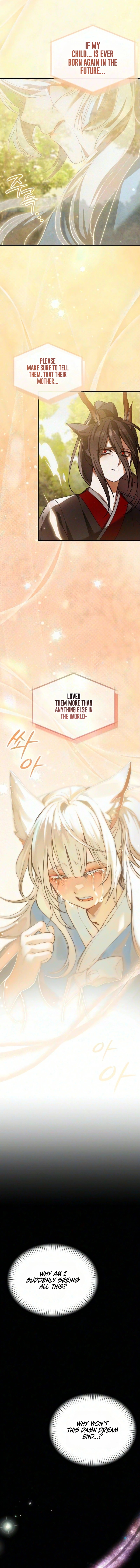 I Became a Hatchling Chapter 25 page 10 - 