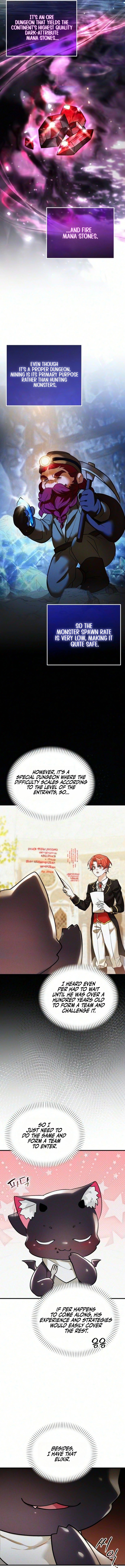 I Became a Hatchling Chapter 27 page 2 - 