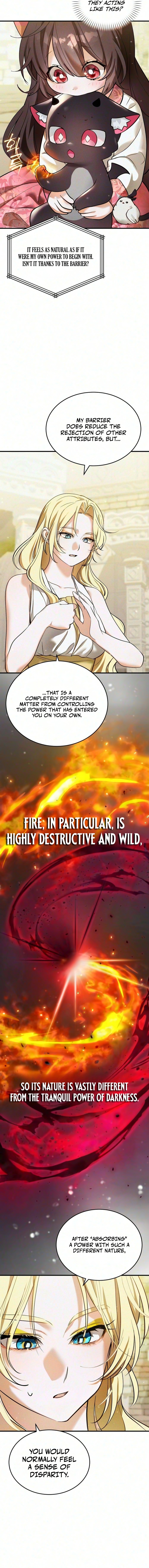 I Became a Hatchling Chapter 28 page 3 - 