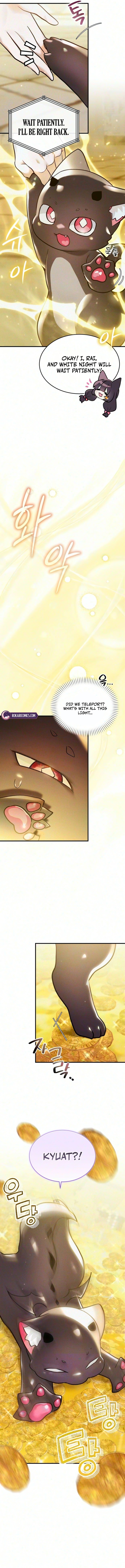 I Became a Hatchling Chapter 28 page 7 - 