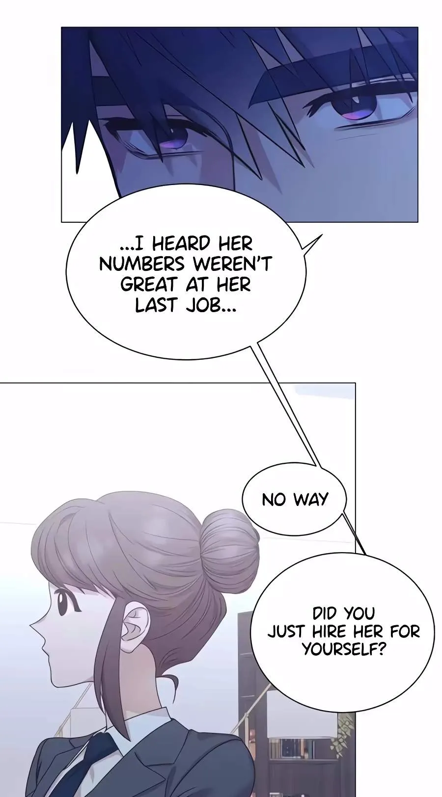I Became a Sales Prodigy Chapter 114 page 23 - 