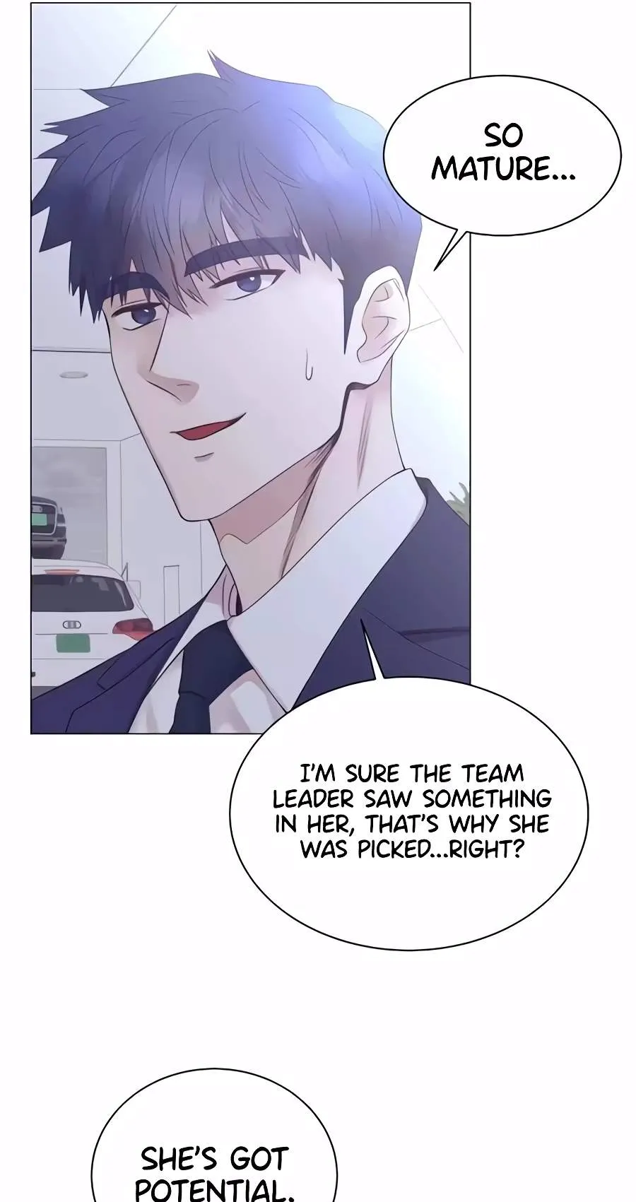 I Became a Sales Prodigy Chapter 114 page 25 - 