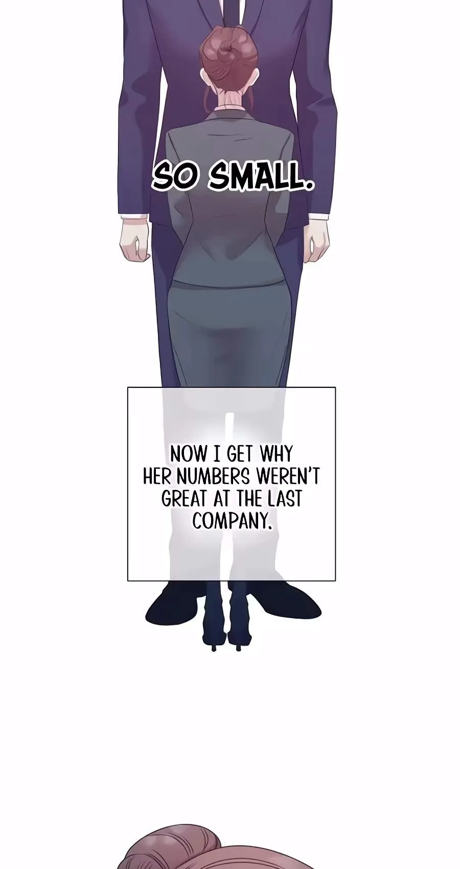 I Became a Sales Prodigy Chapter 114 page 29 - 