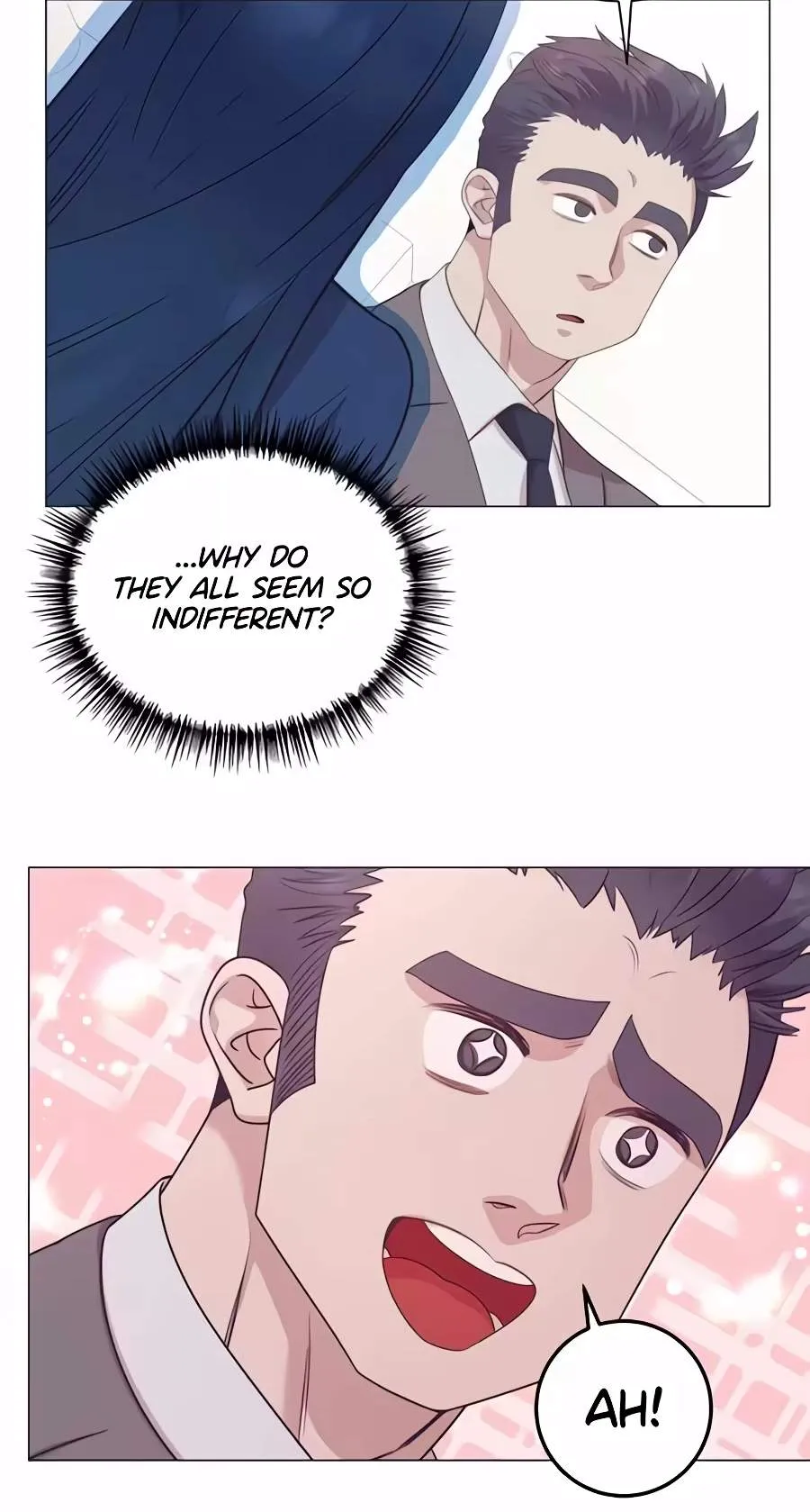 I Became a Sales Prodigy Chapter 114 page 8 - 