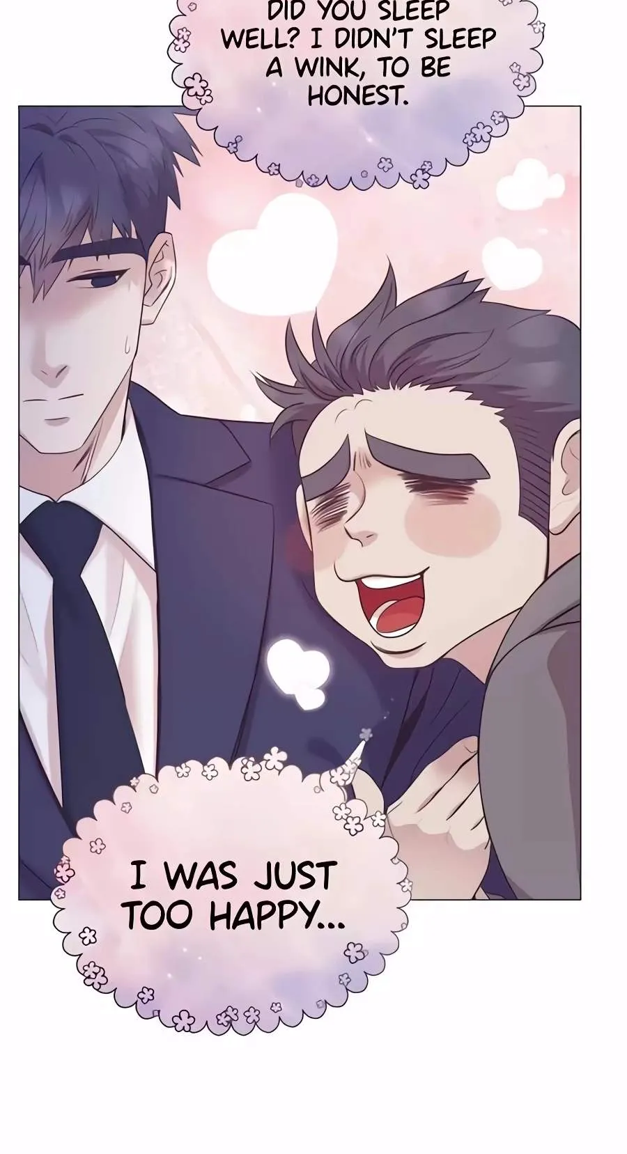 I Became a Sales Prodigy Chapter 114 page 10 - 