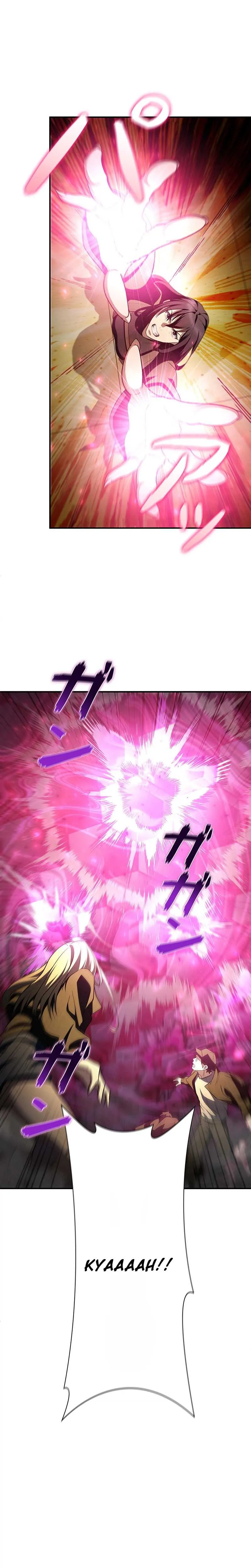 I Became a Transcendent Hunter with 100,000x EXP Chapter 1 page 18 - 
