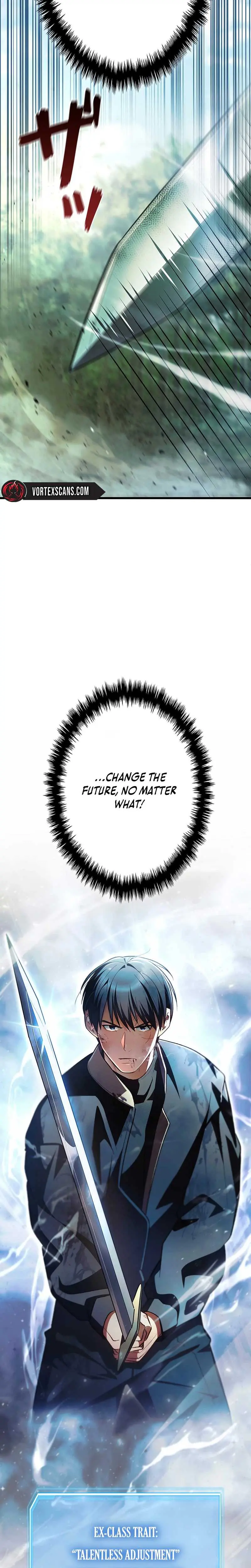 I Became a Transcendent Hunter with 100,000x EXP Chapter 1 page 63 - 