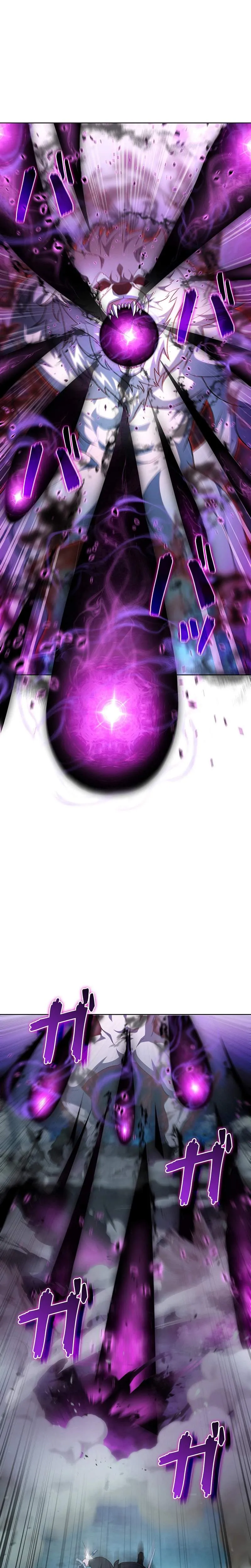 I Became a Transcendent Hunter with 100,000x EXP Chapter 10 page 17 - 