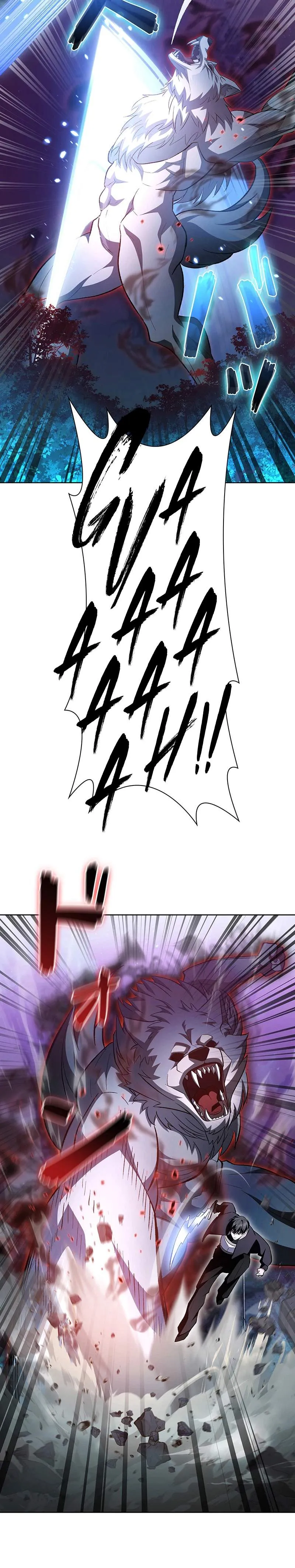 I Became a Transcendent Hunter with 100,000x EXP Chapter 10 page 29 - 