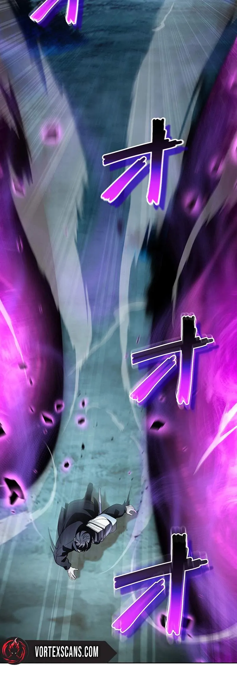 I Became a Transcendent Hunter with 100,000x EXP Chapter 10 page 4 - 