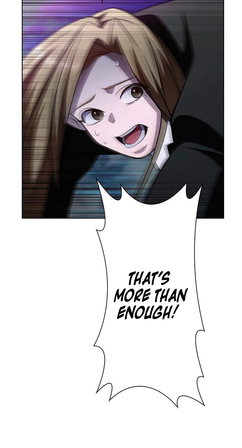 I Became a Transcendent Hunter with 100,000x EXP Chapter 10 page 33 - 