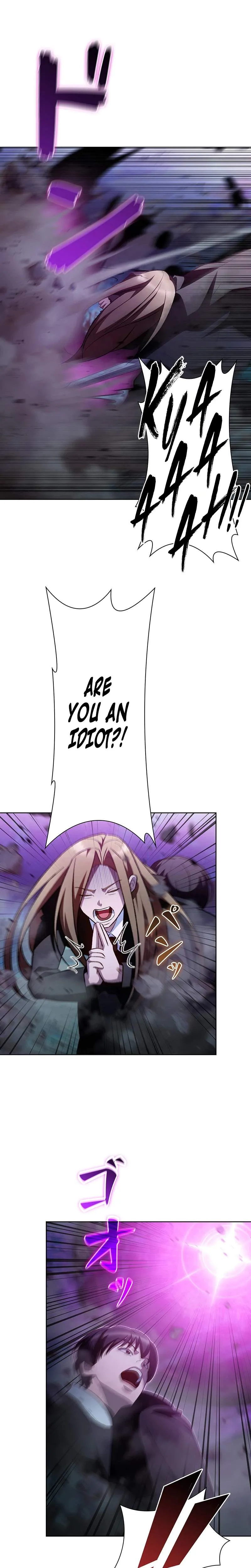 I Became a Transcendent Hunter with 100,000x EXP Chapter 10 page 34 - 